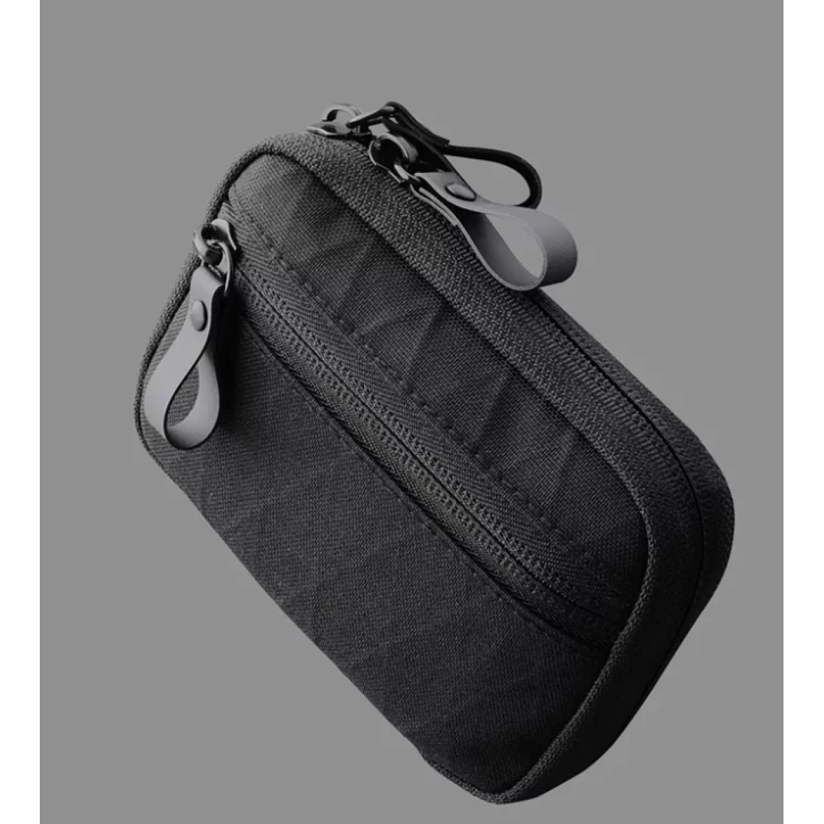 Alpaka Hub Pouch X-PAC 集線器袋 (黑色)